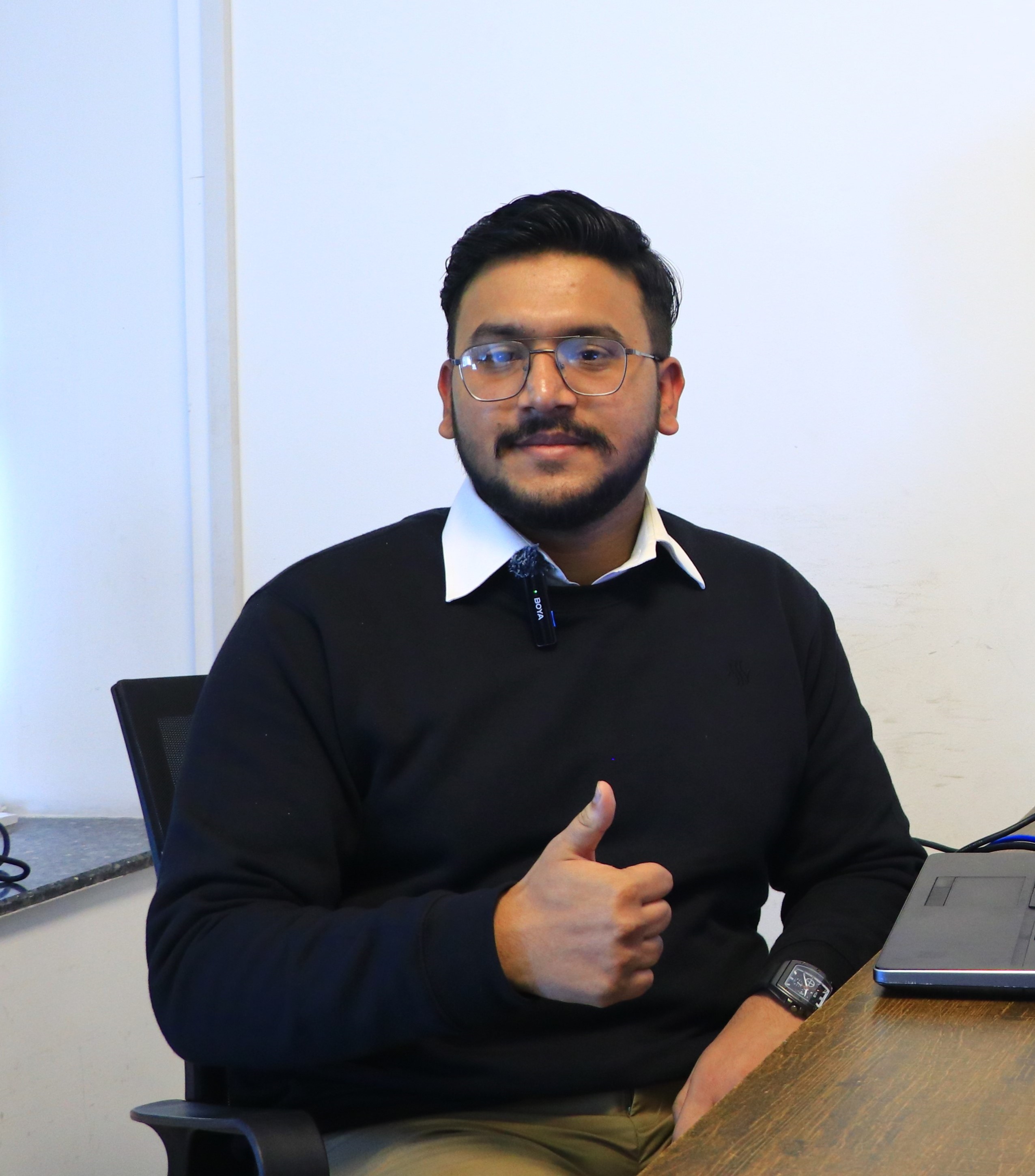 Abdullah Wahid